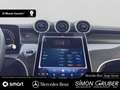 Mercedes-Benz GLC 400 e 4M AMG Pano Burm DigiLight 360 AHK Silber - thumbnail 19