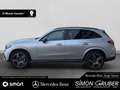 Mercedes-Benz GLC 400 e 4M AMG Pano Burm DigiLight 360 AHK Silber - thumbnail 24