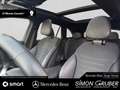 Mercedes-Benz GLC 400 e 4M AMG Pano Burm DigiLight 360 AHK Silber - thumbnail 4