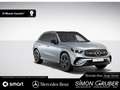 Mercedes-Benz GLC 400 e 4M AMG Pano Burm DigiLight 360 AHK Silber - thumbnail 8