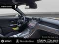 Mercedes-Benz GLC 400 e 4M AMG Pano Burm DigiLight 360 AHK Silber - thumbnail 21