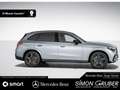 Mercedes-Benz GLC 400 e 4M AMG Pano Burm DigiLight 360 AHK Silber - thumbnail 9