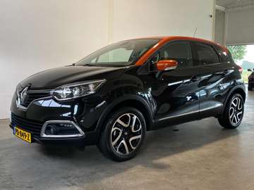 0.9 TCe Dynamique 37dkm!