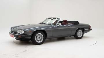 V12 Convertible '89 CH60810