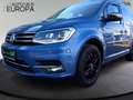 Volkswagen Caddy PKW 2.0 TDI DSG Highline Navi KlimaA Leder Bi-Xeno Bleu - thumbnail 6