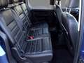 Volkswagen Caddy PKW 2.0 TDI DSG Highline Navi KlimaA Leder Bi-Xeno Bleu - thumbnail 11