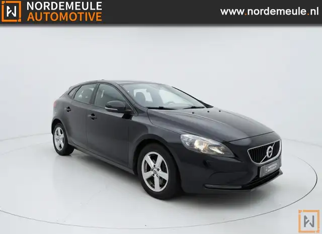 Volvo V40 2.0 D2 R DESIGN, Navi, Cruise, Trekhaak