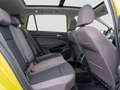Volkswagen Golf Variant 2.0 TDI DSG 4Motion Alltrack VWG Gelb - thumbnail 11