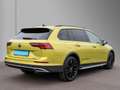 Volkswagen Golf Variant 2.0 TDI DSG 4Motion Alltrack VWG Gelb - thumbnail 5