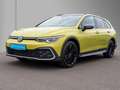 Volkswagen Golf Variant 2.0 TDI DSG 4Motion Alltrack VWG Gelb - thumbnail 3