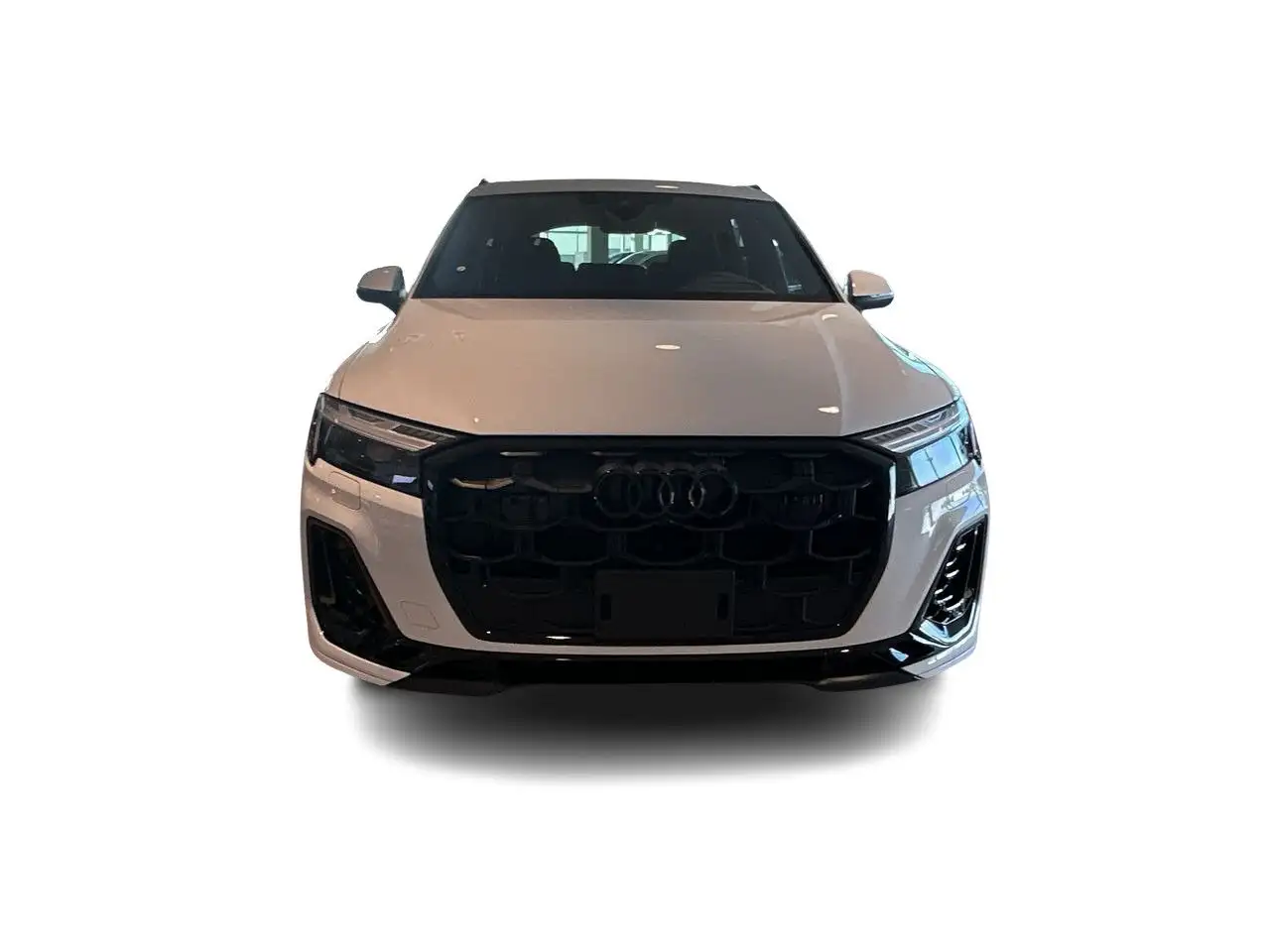 Audi Q7 снимка Audi Q7