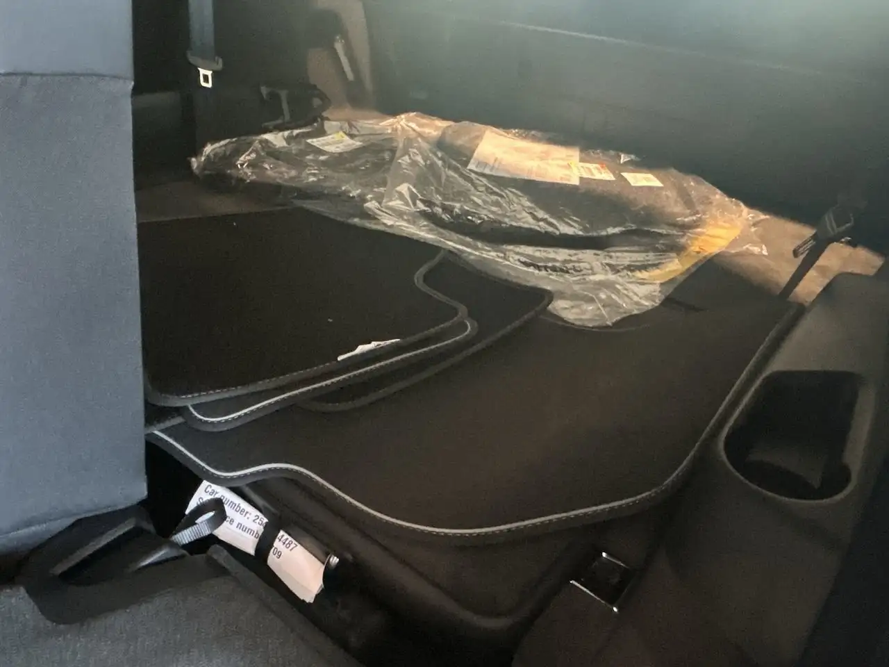 Audi Q7 снимка Audi Q7