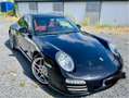 Porsche Targa 911 Carrera 4S 3.8i PDK Чорний - thumbnail 9