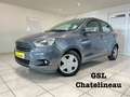 Ford Ka/Ka+ 1.2i 69cv Essential 2018 52.582km Airco/Limiteur Gris - thumbnail 1
