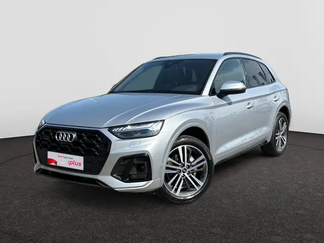 Audi Q5 main image