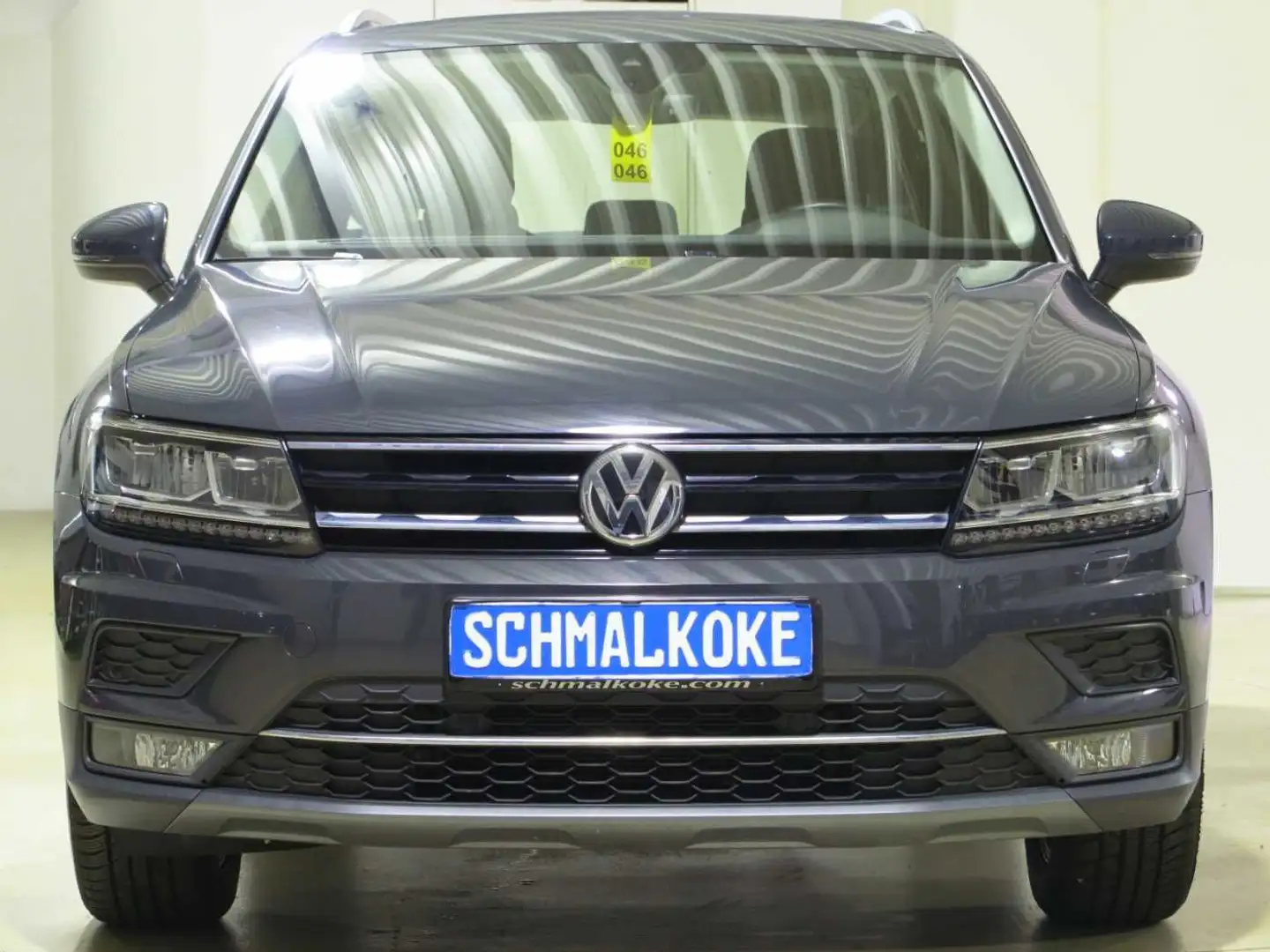 Volkswagen Tiguan 1.5 TSI ACT OPF DSG7 HIGHL ACC LM18 Grau - 1