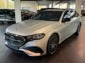 Mercedes-Benz E 300 e Break AMG Night Pack, Distronic, 20 Inch AMG, Ac Zilver - thumbnail 1