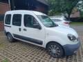 Renault Kangoo 1,5 dCi/72tkm/Klima/5-Sitz/1.Hd/Tüv neu Blanc - thumbnail 2