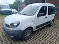 Renault Kangoo 1,5 dCi/72tkm/Klima/5-Sitz/1.Hd/Tüv neu Blanc - thumbnail 1