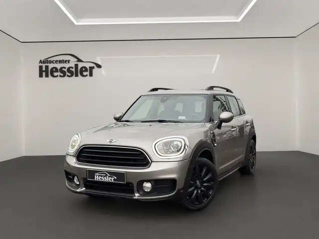 MINI One Countryman *NAVI*PANO*KEYLESS**AUTOMATIK**LED