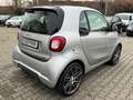 smart forTwo Brabus Zilver - thumbnail 7
