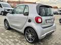 smart forTwo Brabus Zilver - thumbnail 5
