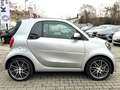 smart forTwo Brabus Zilver - thumbnail 4