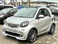 smart forTwo Brabus Zilver - thumbnail 1