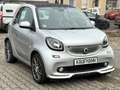smart forTwo Brabus Zilver - thumbnail 3
