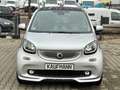 smart forTwo Brabus Zilver - thumbnail 2