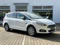 Ford S-Max 1.5 EcoBoost Titanium *AHK*beh.Lenk*Spurh.* Blanc - thumbnail 5