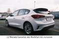 Ford Focus Lim. 1.5 TDCI Cool & Connect LED KLIMA SHZ Weiß - thumbnail 5