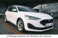 Ford Focus Lim. 1.5 TDCI Cool & Connect LED KLIMA SHZ Weiß - thumbnail 4
