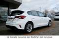 Ford Focus Lim. 1.5 TDCI Cool & Connect LED KLIMA SHZ Weiß - thumbnail 6
