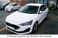 Ford Focus Lim. 1.5 TDCI Cool & Connect LED KLIMA SHZ Weiß - thumbnail 10