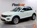 Volkswagen T-Roc 2.0TDI Advance 85kW Blanco - thumbnail 3