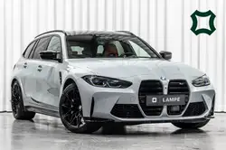 BMW M3 2026