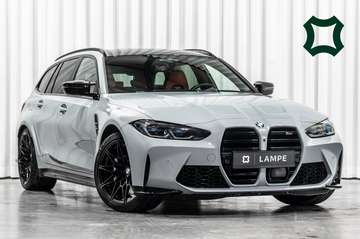 Touring xDrive Competition HarmanKardon HUD ACC