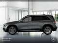Mercedes-Benz GLB 180 AMG+PANO+360°+AHK+MULTIBEAM+TOTW+KEYLESS Grau - thumbnail 6