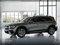 Mercedes-Benz GLB 180 AMG+PANO+360°+AHK+MULTIBEAM+TOTW+KEYLESS Grau - thumbnail 3