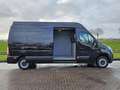 Opel Movano 2.3 Turbo L3H2 Zwart - thumbnail 14