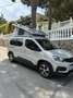 Peugeot Rifter Gran Rifter Camperizada Beige - thumbnail 10