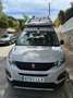 Peugeot Rifter Gran Rifter Camperizada Beige - thumbnail 7