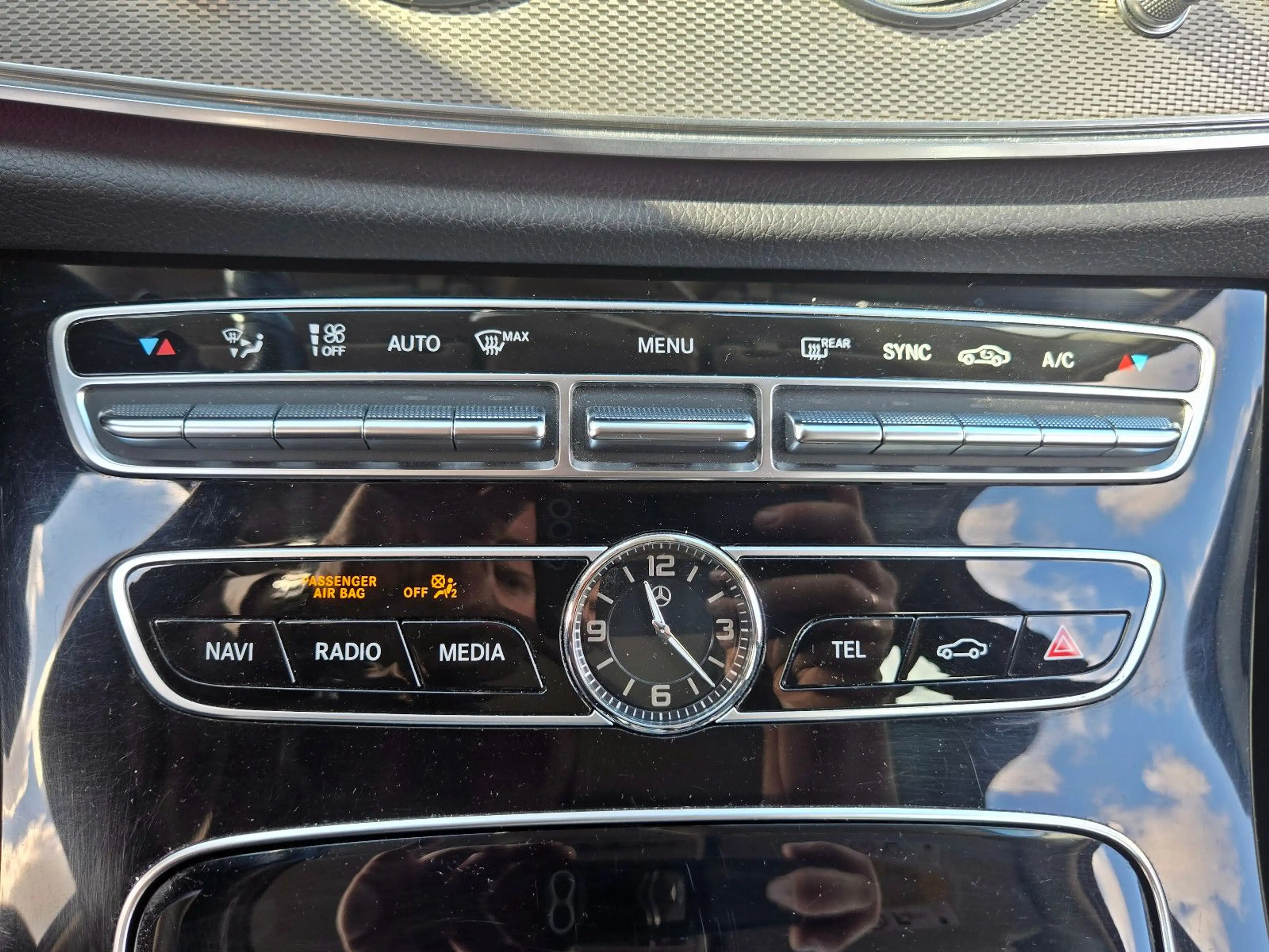 Mercedes-Benz E 200 Aut, GARANTIE, LED, Teilleder, PDC+RFK,S.H — photo 21
