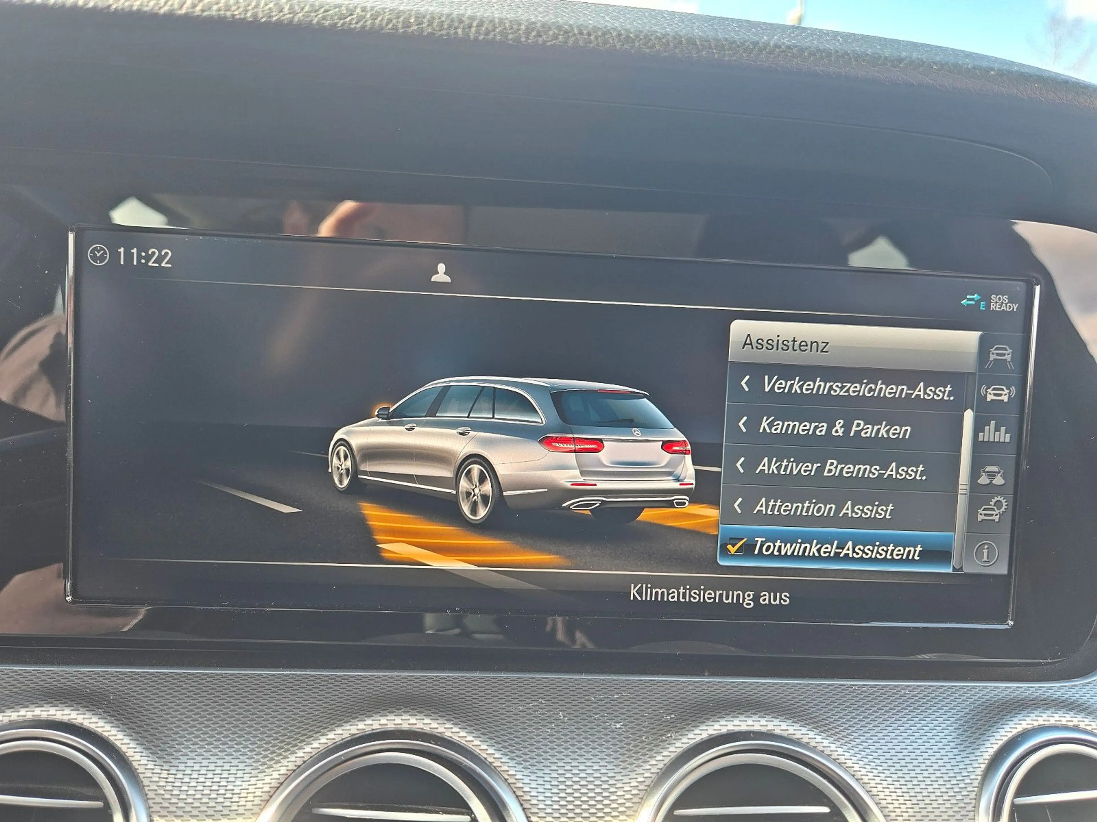 Mercedes-Benz E 200 Aut, GARANTIE, LED, Teilleder, PDC+RFK,S.H — photo 17