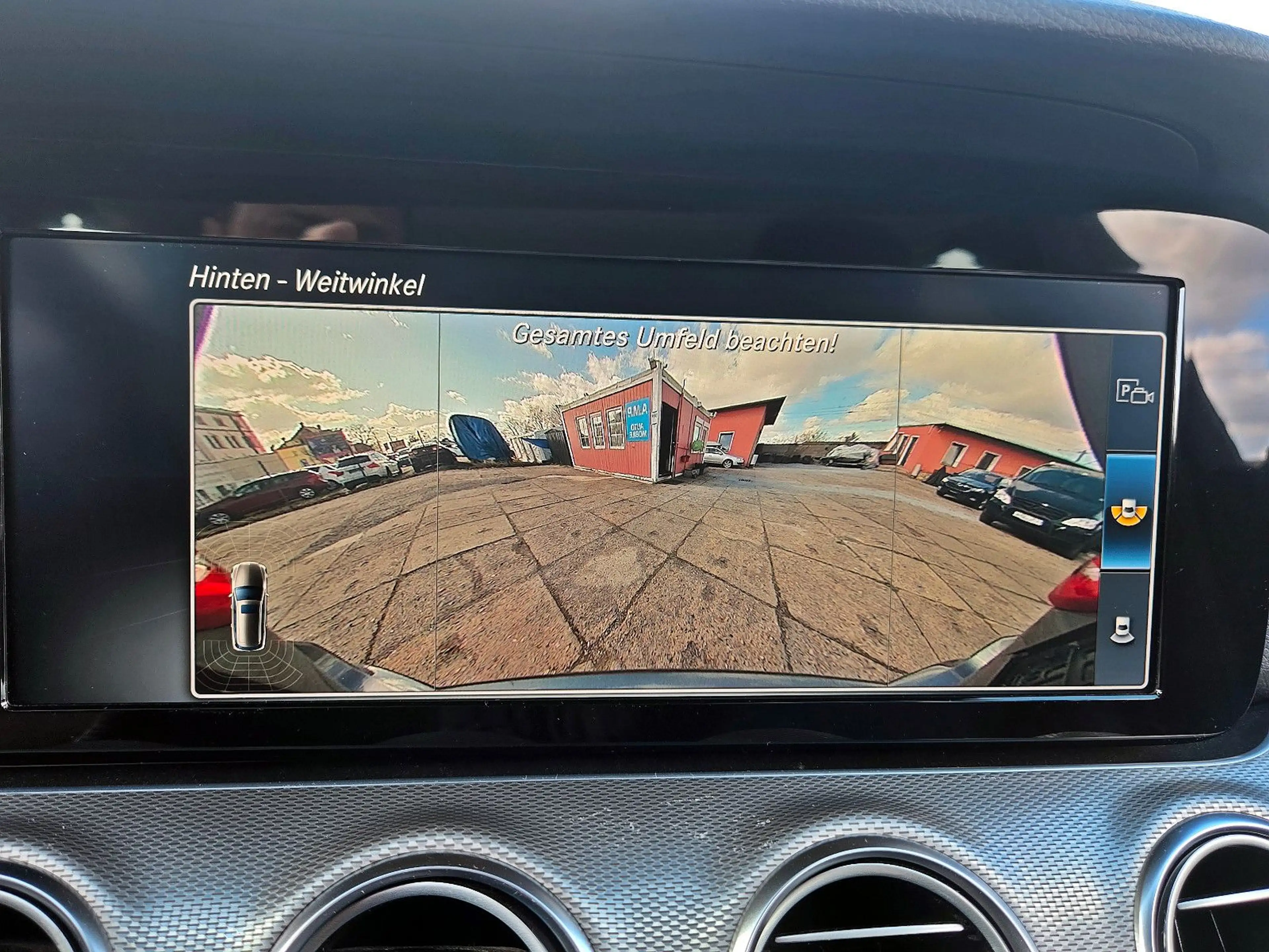 Mercedes-Benz E 200 Aut, GARANTIE, LED, Teilleder, PDC+RFK,S.H — photo 19