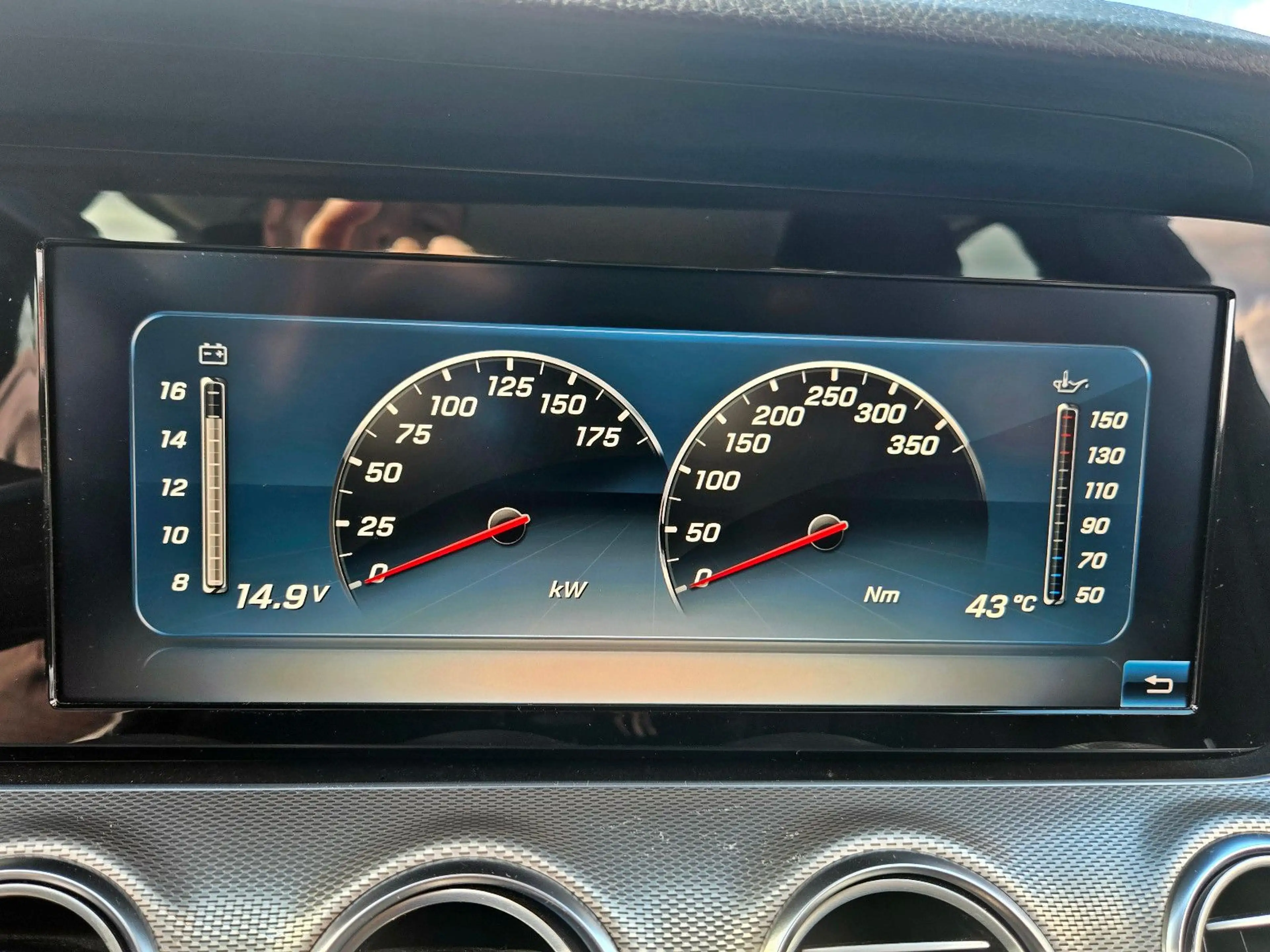 Mercedes-Benz E 200 Aut, GARANTIE, LED, Teilleder, PDC+RFK,S.H — photo 18