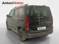 Citroen Berlingo Combi BlueHDi S&S Talla M Plus 130 Noir - thumbnail 7