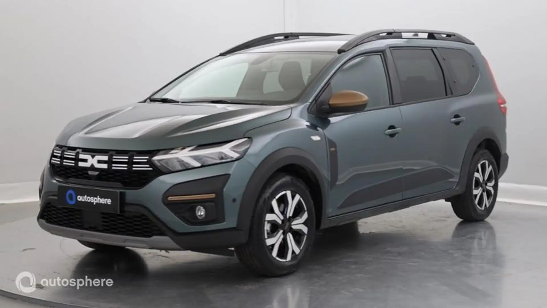 Dacia Jogger 1.0 TCe 110ch Extreme+ 7 places -24 - 1