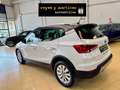 SEAT Arona 1.6TDI CR S&S Xcellence 115 Blanco - thumbnail 21